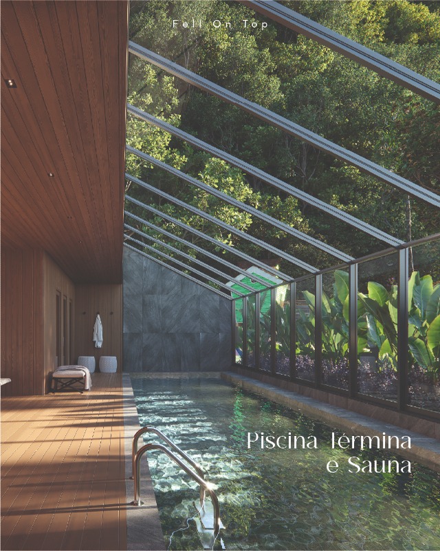 Apartamento, 1 quarto, 285 m² - Foto 7