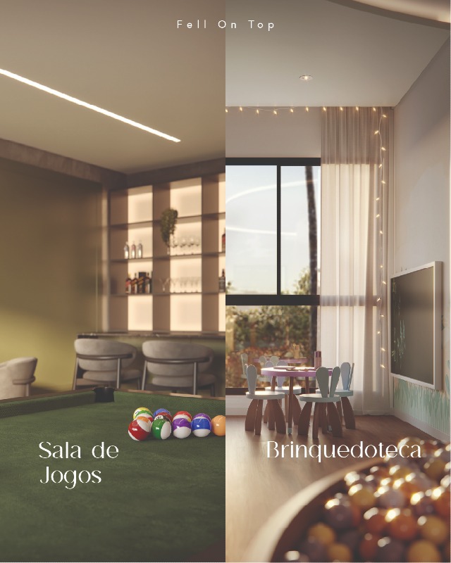 Apartamento, 1 quarto, 285 m² - Foto 13