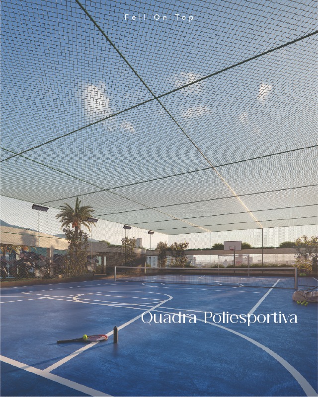 Apartamento, 1 quarto, 285 m² - Foto 4