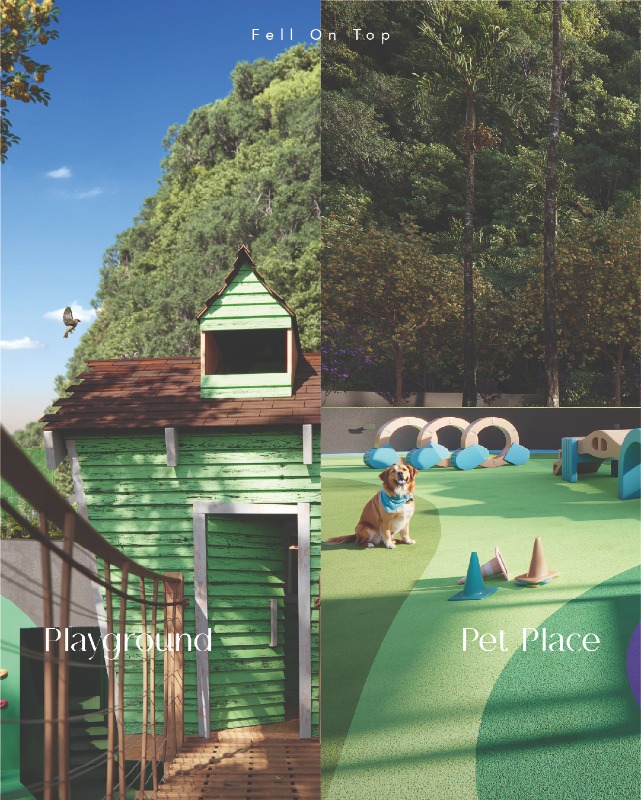 Apartamento, 1 quarto, 285 m² - Foto 5