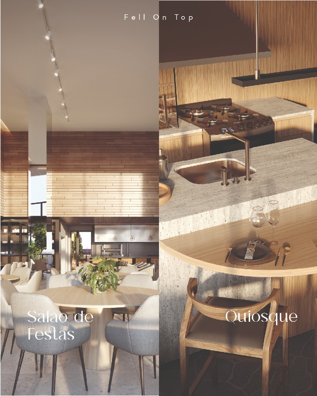 Apartamento, 1 quarto, 285 m² - Foto 12