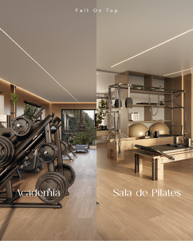 Apartamento, 1 quarto, 285 m² - Foto 11