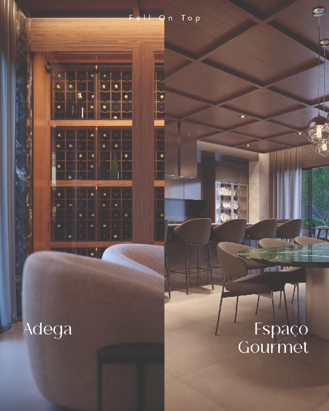 Apartamento, 1 quarto, 285 m² - Foto 8