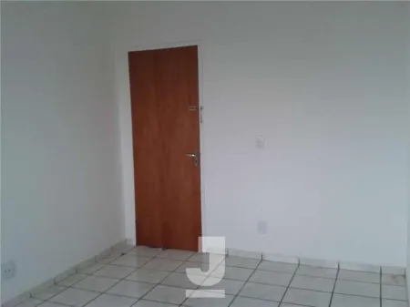 Apartamento à venda no bairro Condomínio Residencial Beija-Flor, em Itatiba: 