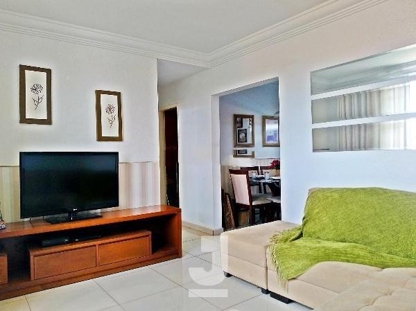 Apartamento à venda por 259.000,00 no bairro Jardim Chapadão, em Campinas.: 