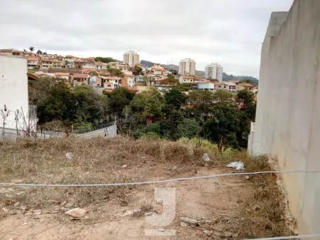 Terreno à venda por 180.000,00 no bairro Nova Itatiba, em Itatiba.: 