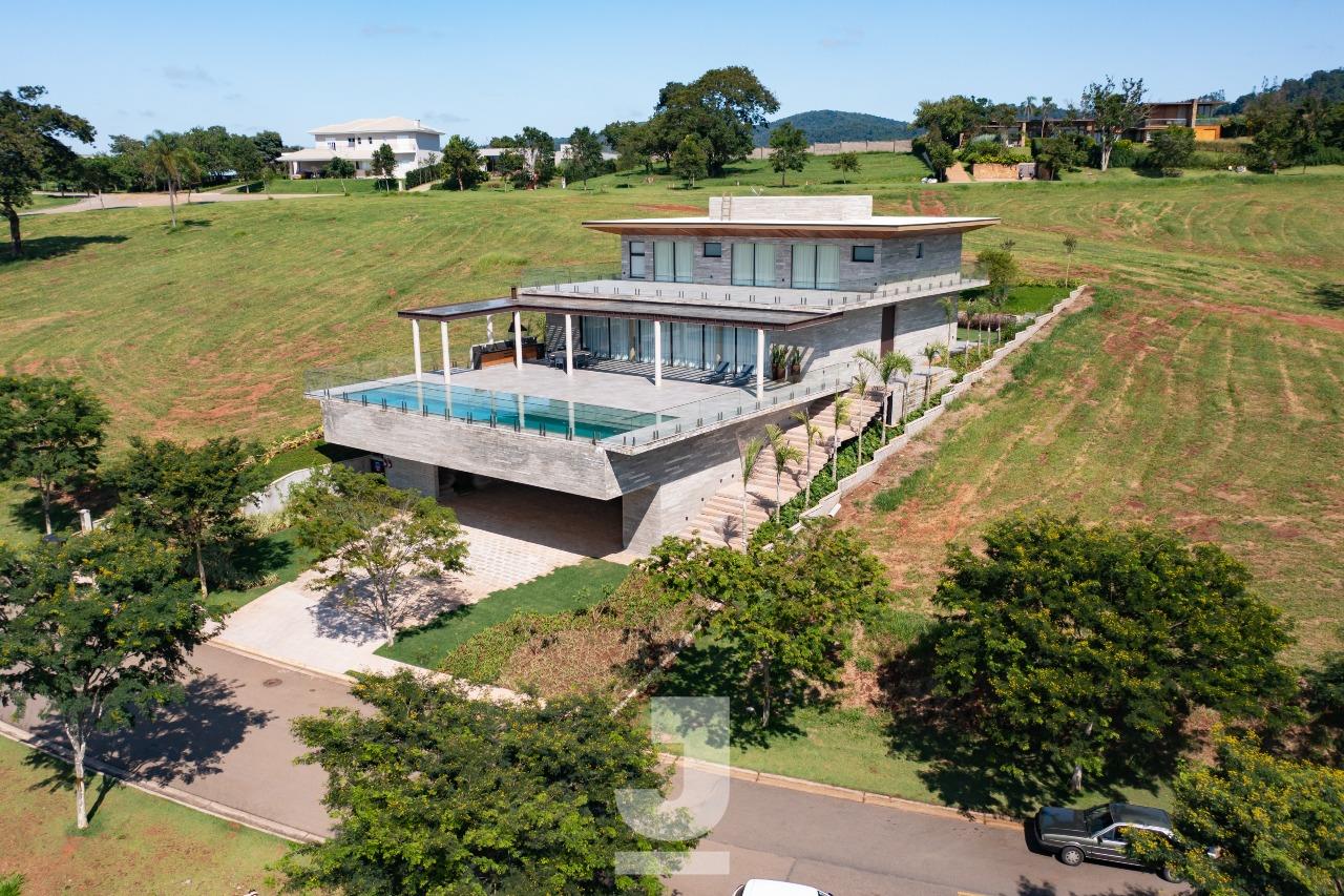 Casa à venda por 0,01 no bairro Condomínio Fazenda Dona Carolina , em Itatiba.: 