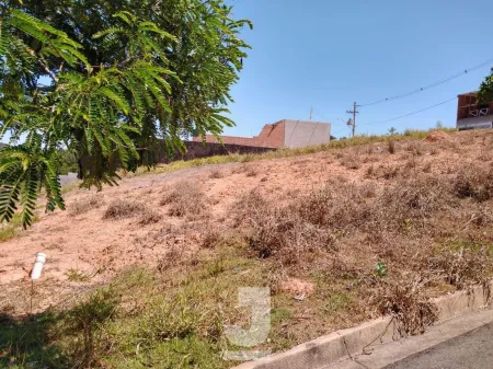 Terreno à venda por 140.000,00 no bairro Horizonte Azul, em Itatiba.: 