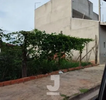 Terreno à venda no bairro Residencial Guairá, em Sumaré: 