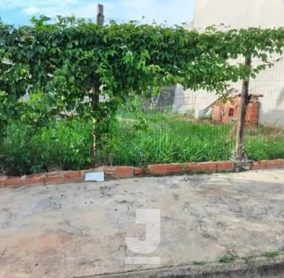 Terreno à venda no bairro Residencial Guairá, em Sumaré: 