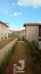 Apartamento à venda no bairro Jardim Ester, em Itatiba: 