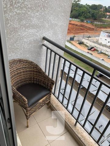 Apartamento à venda por 355.000,00 no bairro Vila Mimosa, em Campinas.: 