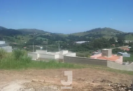 Terreno à venda no bairro Mostardas, em Monte Alegre do Sul: 