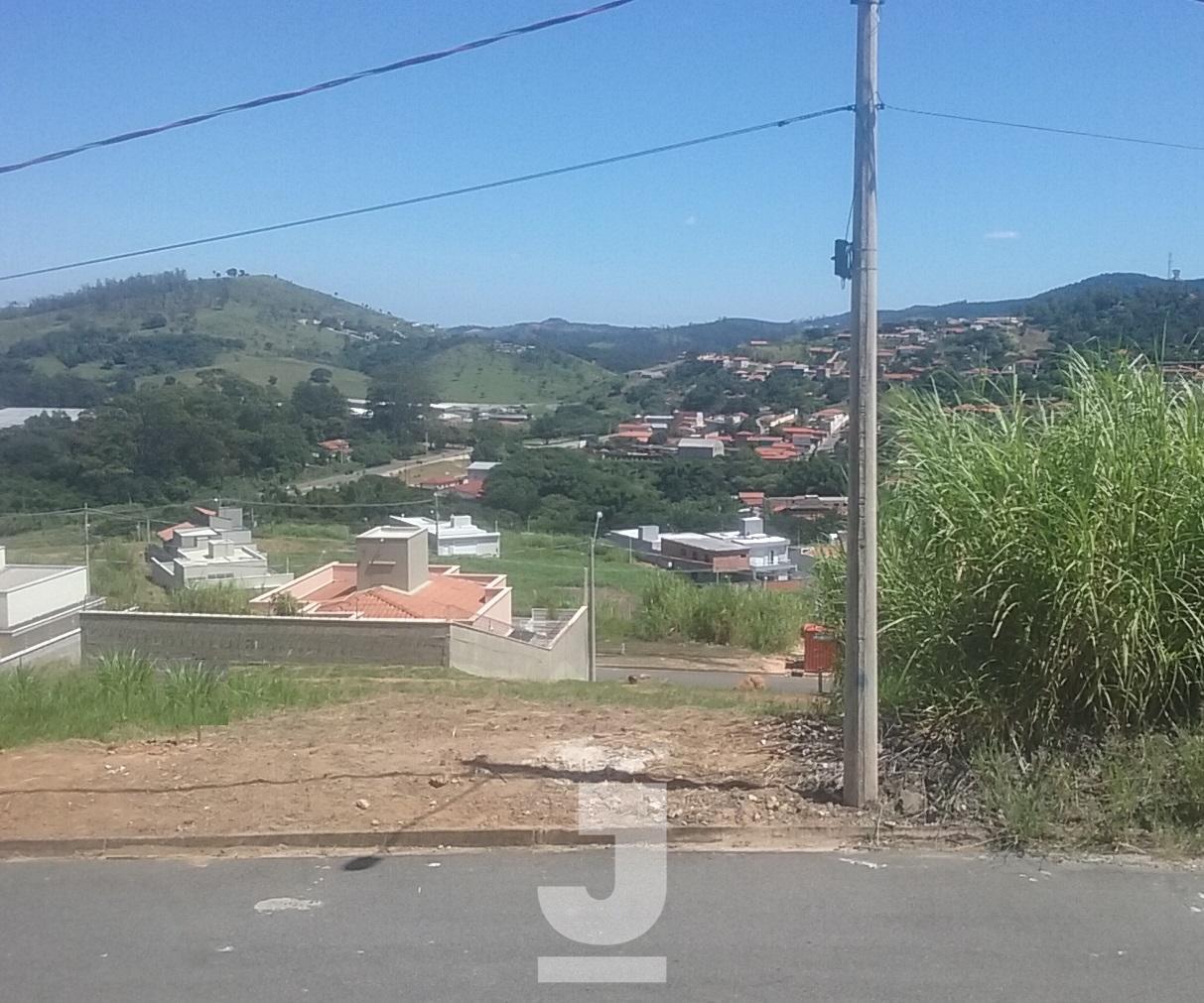 Terreno à venda no bairro Mostardas, em Monte Alegre do Sul: 