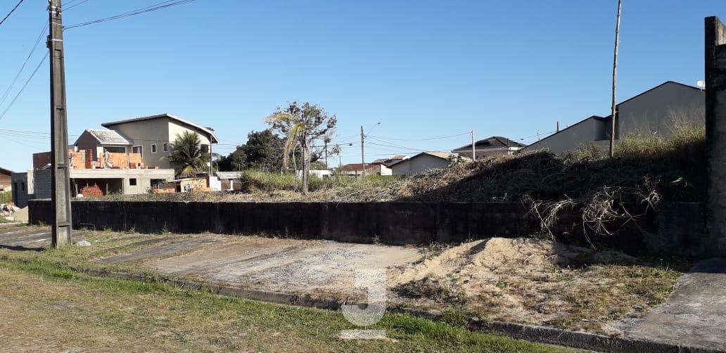 Terreno à venda por 159.000,00 no bairro Estancia Sao Jose, em Peruíbe.: 