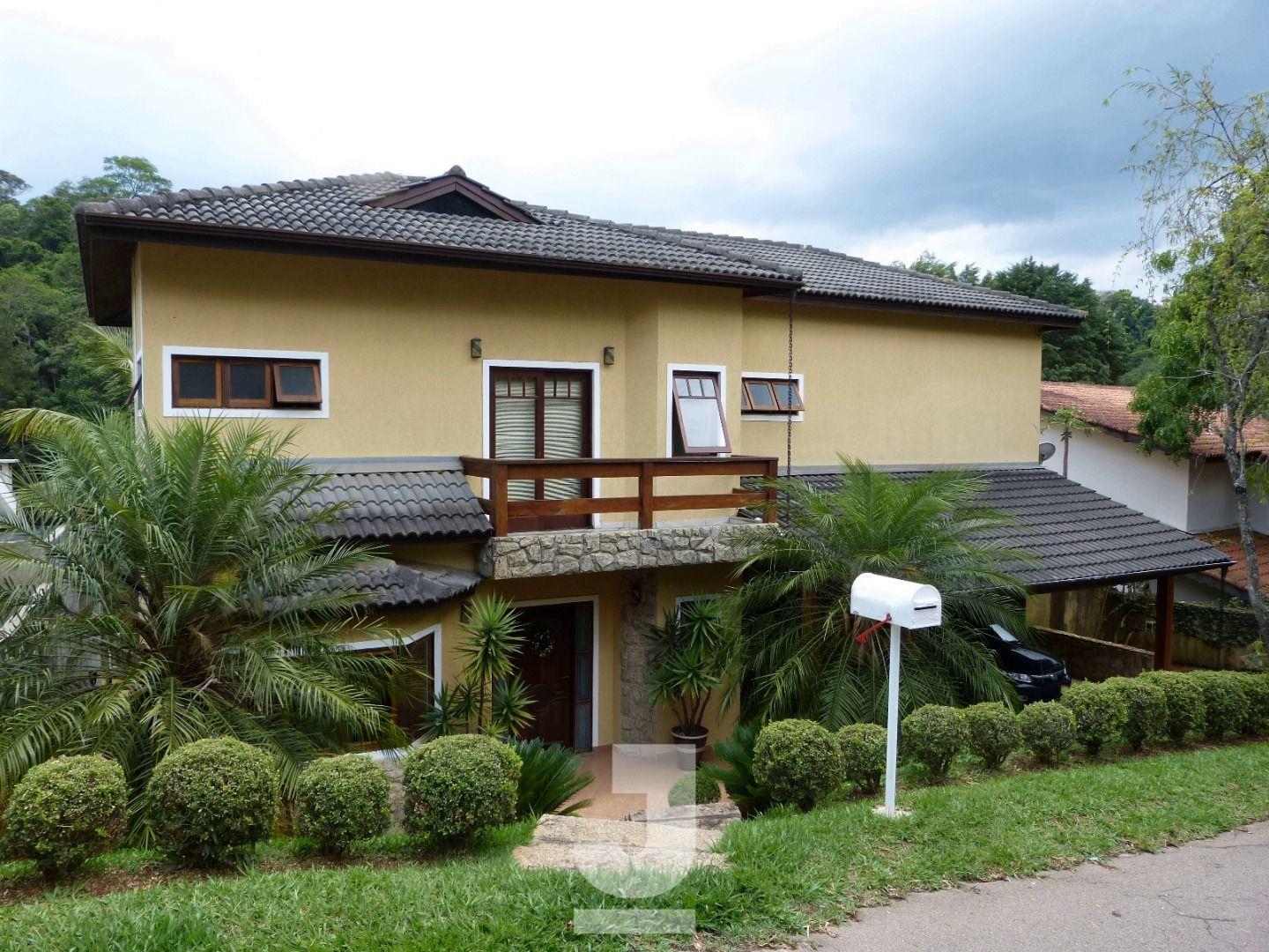 Casas à venda em Cajamar - SP - Buskaza