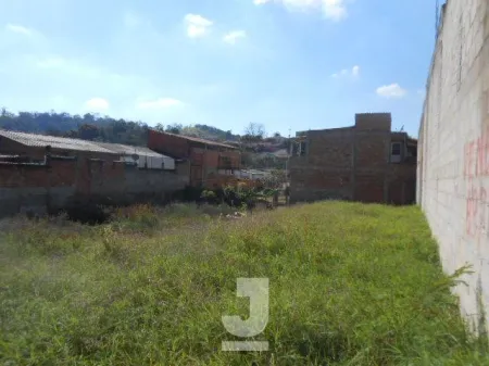 Terreno à venda por 110.000,00 no bairro Chácara São João, em Amparo.: 