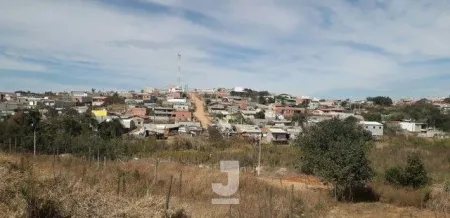 Terreno à venda no bairro Maracanã, em Jarinu: 