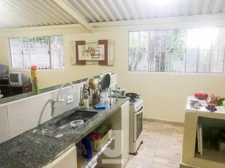 Casa à venda por 266.000,00 no bairro Umuarama, em Itanhaém.: 