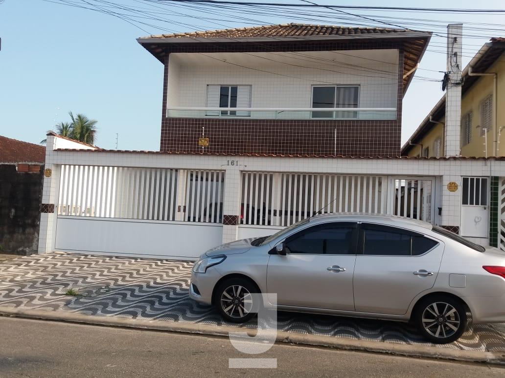Casa à venda por 240.000,00 no bairro Anhanguera, em Praia Grande.: 