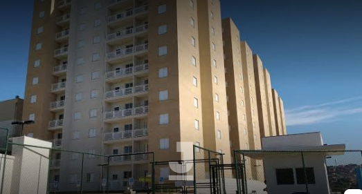 Apartamento à venda por 235.000,00 no bairro Jardim Do Lago Continuação, Condomínio Varandas Jardim Do Lago em Campinas.: 
