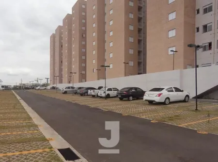 Apartamento à venda por 235.000,00 no bairro Jardim Do Lago Continuação, Condomínio Varandas Jardim Do Lago em Campinas.: 