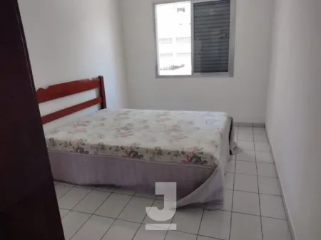 Apartamento à venda no bairro Boqueirão, em Praia Grande: 