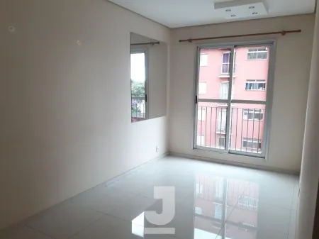 Apartamento à venda por 215.000,00 no bairro Loteamento Country Ville, em Campinas.: 