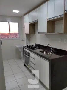 Apartamento à venda por 320.000,00 no bairro João XXIII, em Vinhedo.: 