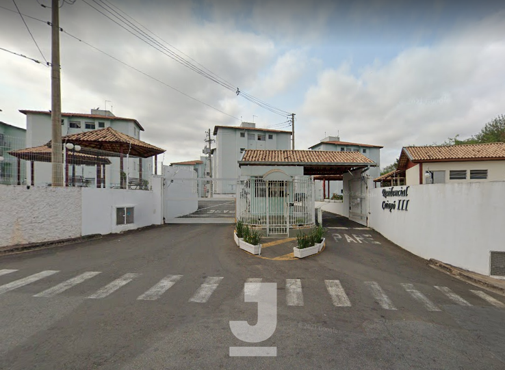 Apartamento à venda por 215.000,00 no bairro Parque Residencial Caiapó, em Campinas.: 