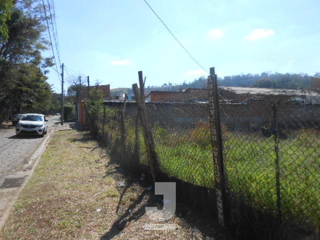 Terreno à venda por 230.000,00 no bairro Chácara São João, em Amparo.: 
