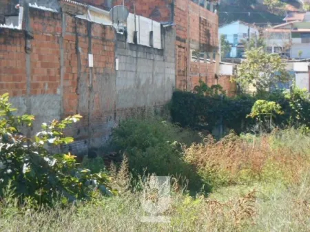Terreno à venda por 230.000,00 no bairro Chácara São João, em Amparo.: 