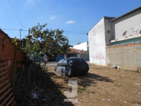 Terreno à venda por 120.000,00 no bairro Chácara São João, em Amparo.: 