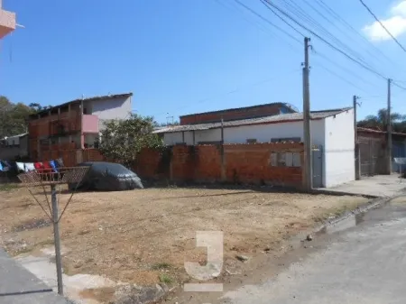 Terreno à venda por 120.000,00 no bairro Chácara São João, em Amparo.: 