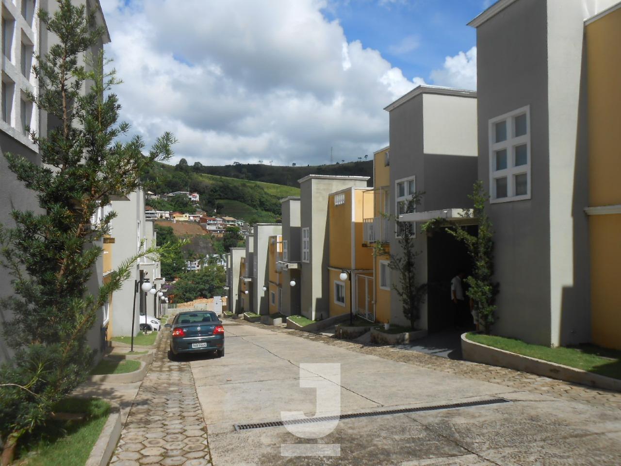 Casa à venda por 325.000,00 no bairro Núcleo CECAP, em Serra Negra.: 