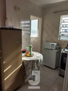 Apartamento à venda por 260.000,00 no bairro Caiçara, em Praia Grande.: 