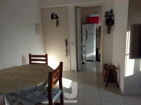 Apartamento à venda por 260.000,00 no bairro Caiçara, em Praia Grande.: 
