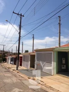 Terreno à venda por 200.000,00 no bairro Vila Doutor Laurindo, em Tatuí.: 