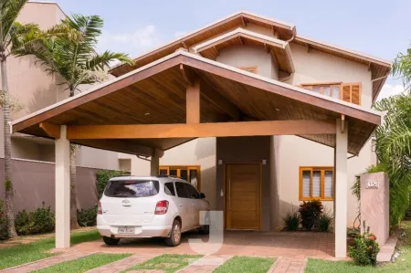 Casa para aluguel no bairro Barão Geraldo, em Campinas: 