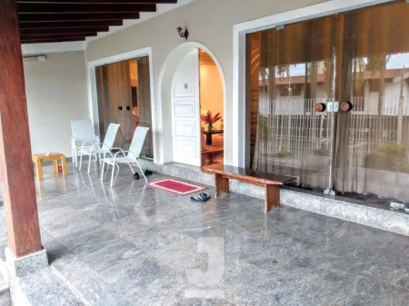 Casa para aluguel por 17.000,00 no bairro Taquaral, em Campinas.: 