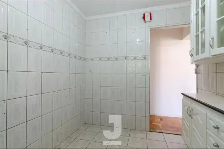 Apartamento à venda por 230.000,00 no bairro Vila Mimosa, em Campinas.: 