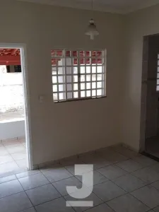 Casa para aluguel no bairro Centro, em Sumaré: 