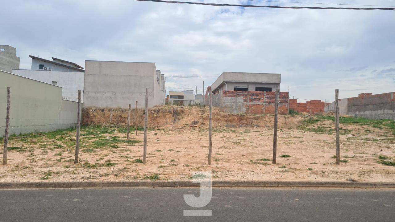 Terreno à venda no bairro Residencial Vila dos Eucaliptos, em Salto: 