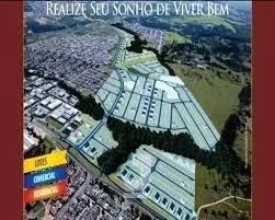 Terreno à venda por 142.000,00 no bairro Residencial Vila dos Eucaliptos, em Salto.: 