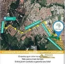 Terreno à venda por 142.000,00 no bairro Residencial Vila dos Eucaliptos, em Salto.: 