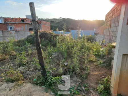 Terreno à venda no bairro Vila primavera, em Jaguariúna: 