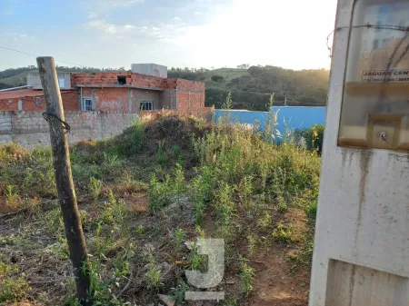 Terreno à venda no bairro Vila primavera, em Jaguariúna: 