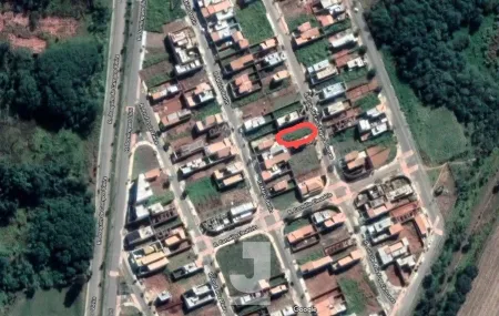 Terreno à venda por 116.600,00 no bairro Residencial Terras de Tatuí, em Tatuí.: 