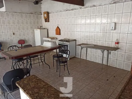Casa para aluguel por 4.800,00 no bairro Parque Rural Fazenda Santa Cândida, em Campinas.: 