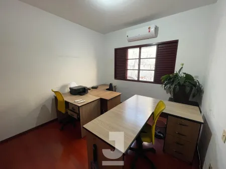 Sala para aluguel por 1.500,00 no bairro Cidade Universitária, em Campinas.: 